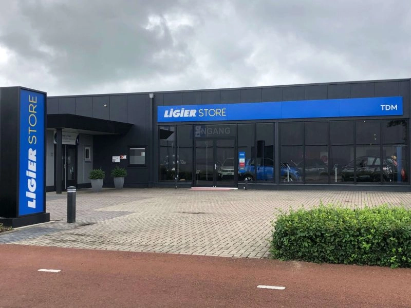 Ligier Store TDM stadskanaal | een Citycar leverancier.jpeg